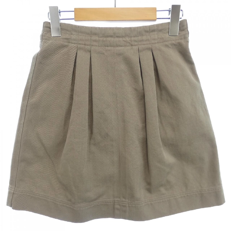 【Mã giảm giá】Váy FENDI 654499