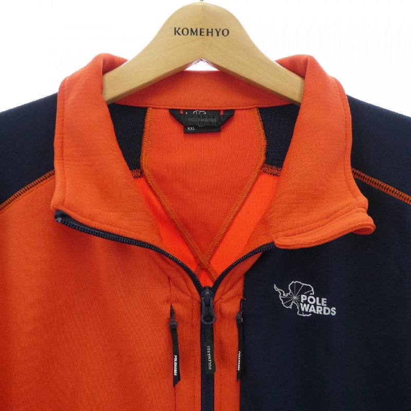 Áo khoác POLEWARDS - Hàng hiệu Authentic 891207