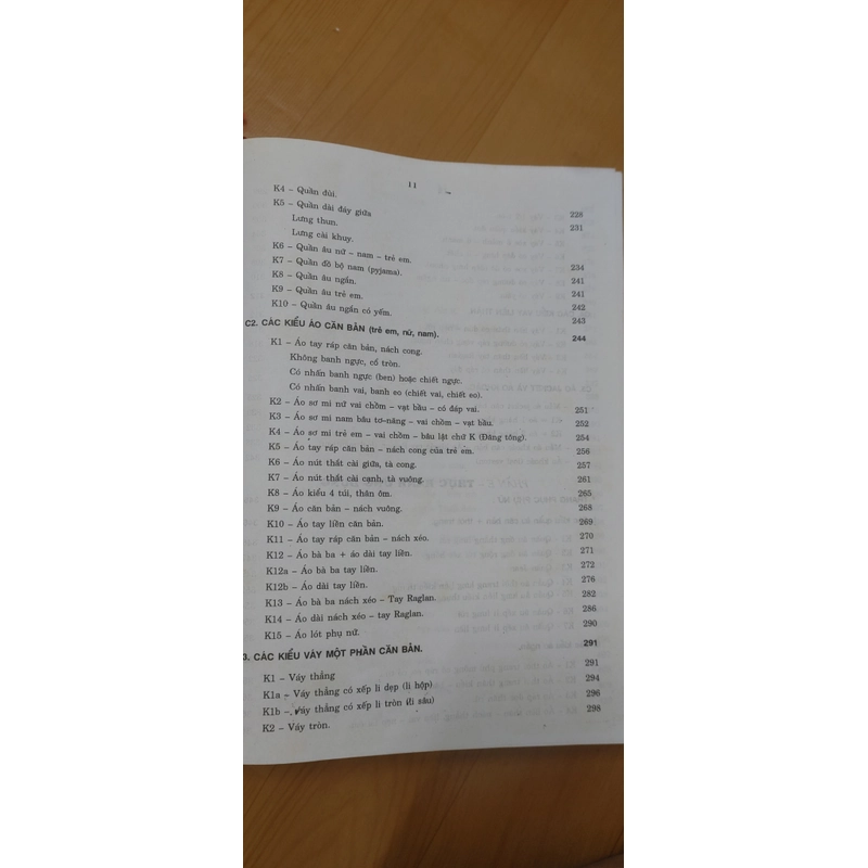 KỸ THUẬT CẮT MAY TOÀN TẬP  545171