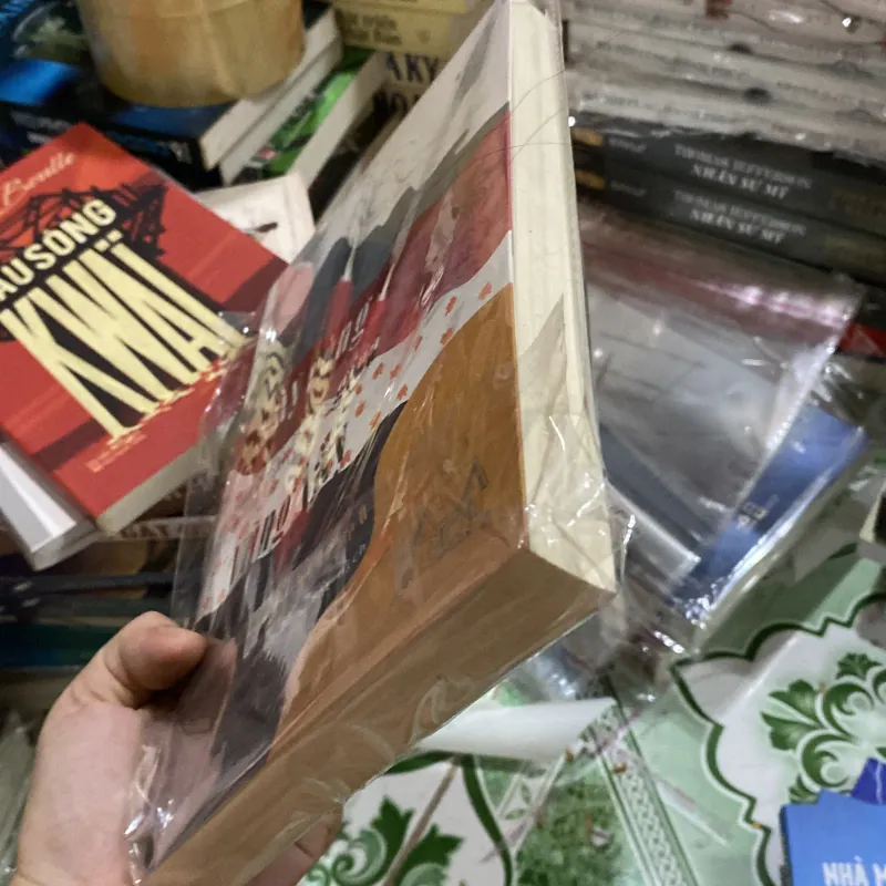 Vẫy Vùng Giữa Vũng Lầy của tác giả Carl Hiaasen 999066