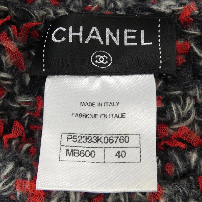 CHANEL P52393K06760 Áo vest - Hàng hiệu Chính hãng 824015