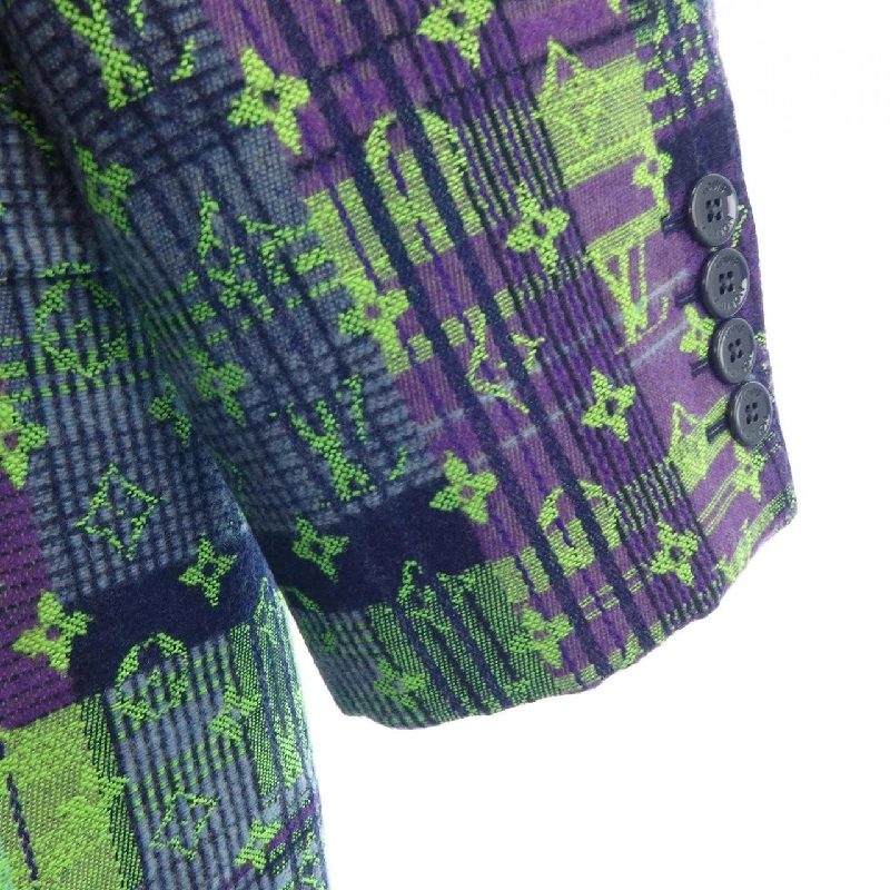 Áo khoác LOUIS VUITTON - Hàng hiệu Authentic 896352