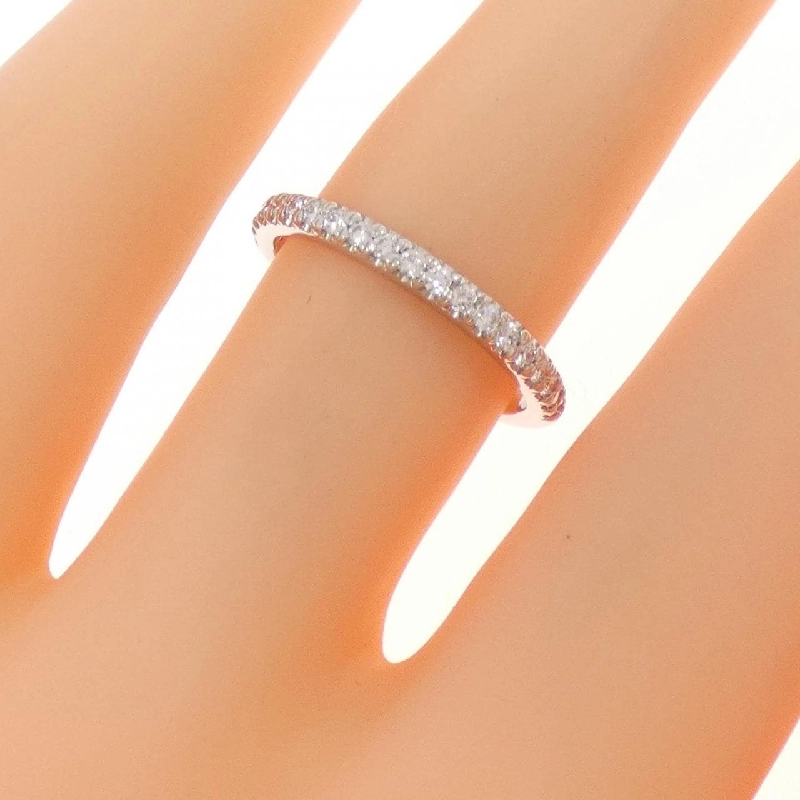 Nhẫn Half Circle Solest Tiffany - Hàng hiệu Authentic 834795