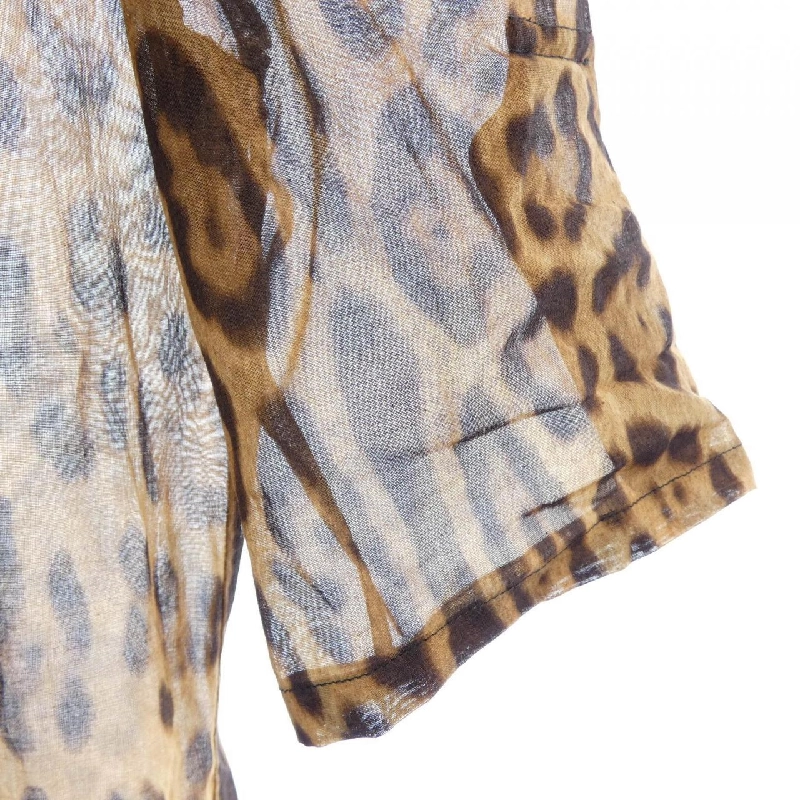 Dolce & Gabbana DOLCE&GABBANA Áo sơ mi - Hàng hiệu Chính hãng 775548