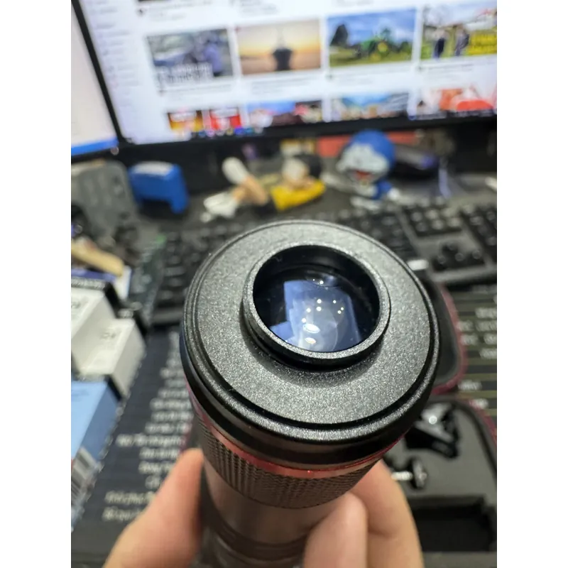 Ống Lens tele 48X cho điện thoại hoặc ống nhòm đơn mini 48X  592225