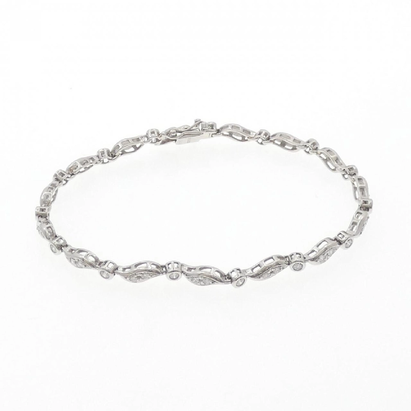 Vòng tay kim cương PT850 1.00CT - Hàng hiệu Chính hãng 870328