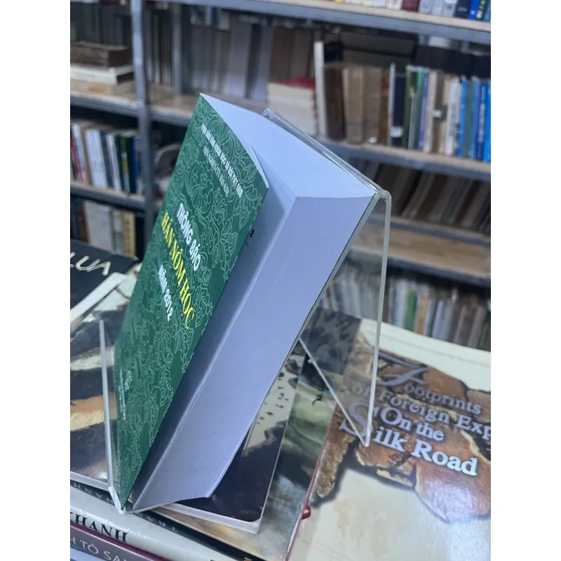 THÔNG BÁO HÁN NÔM HỌC NĂM 2012 698211