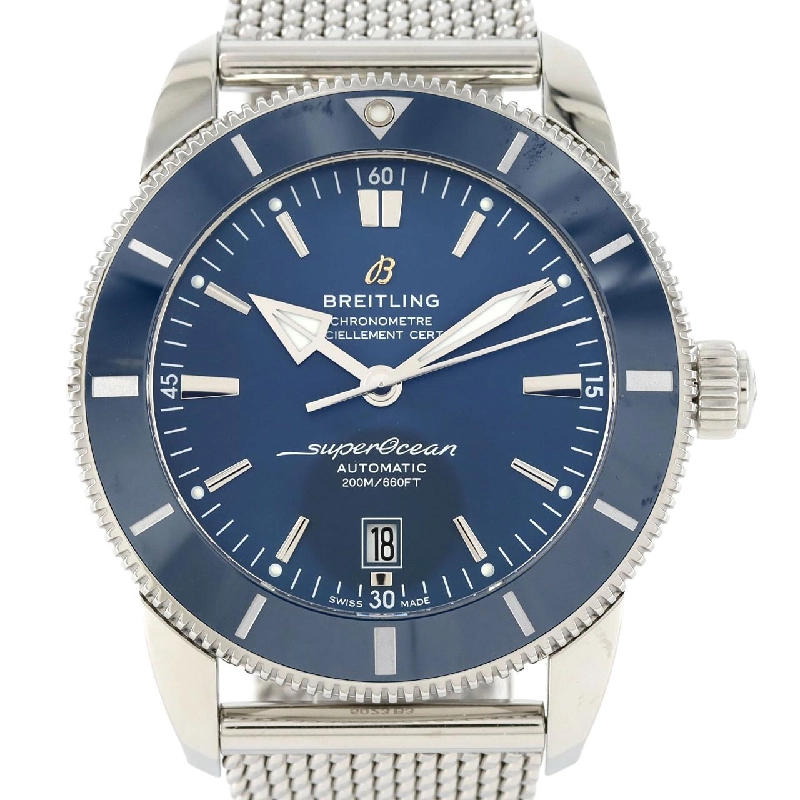 Đồng hồ Breitling Superocean Heritage B20 Automatic 46 AB2020/AB2020161C1A1 SS - Hàng hiệu Chính hãng 883160