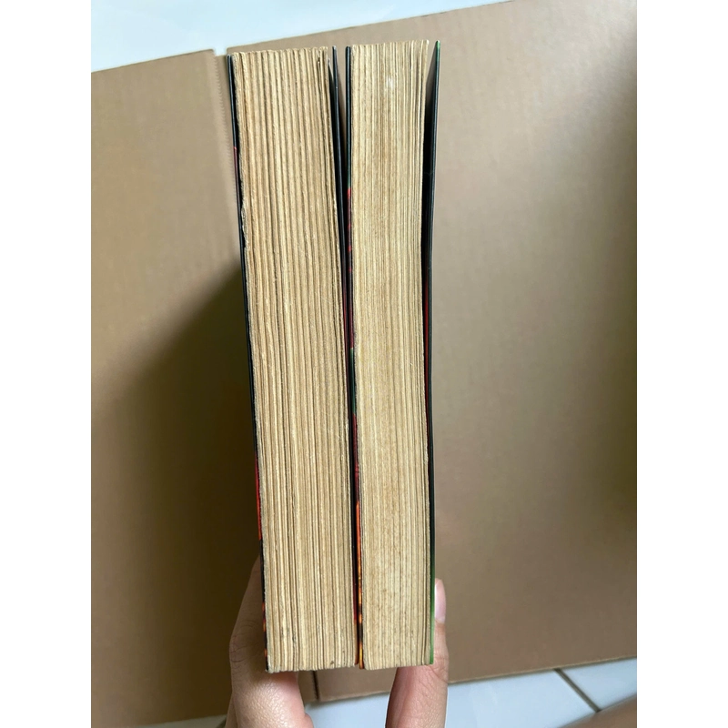 Eldest Đại Ca ( bộ 2 tập ) 474224
