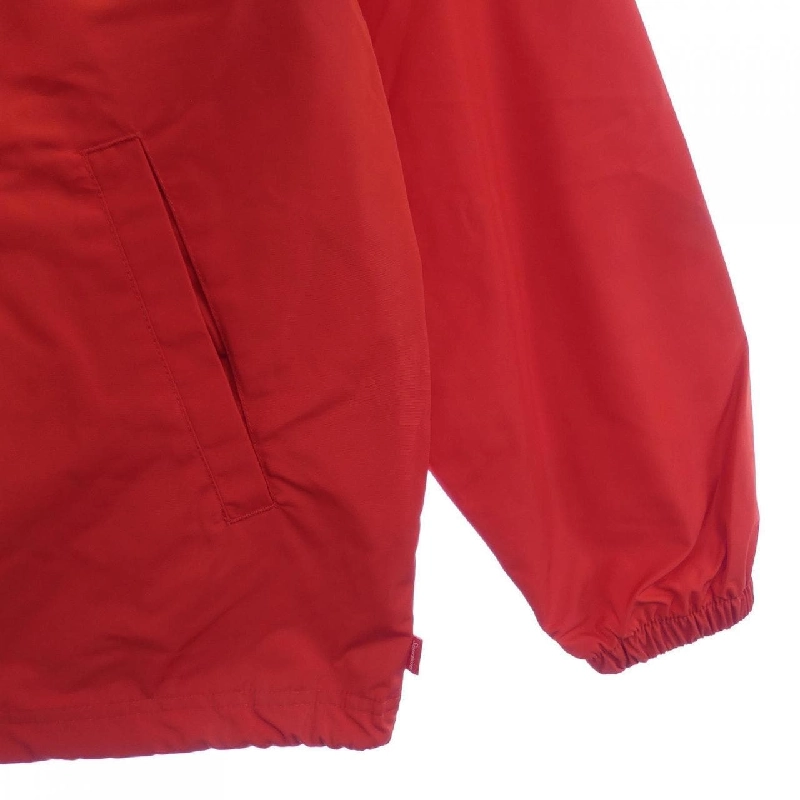 Hàng hiệu SUPREME CREST COACHES Jacket - Hàng hiệu Authentic 901910