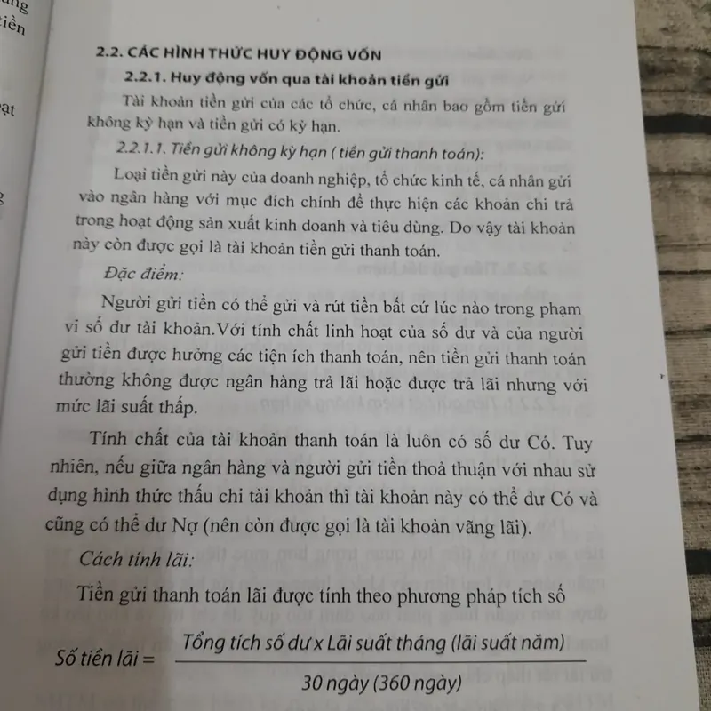Kế toán Ngân Hàng. Phó GS Tiến sỹ Nguyến Phú Giang chủ biên 719007