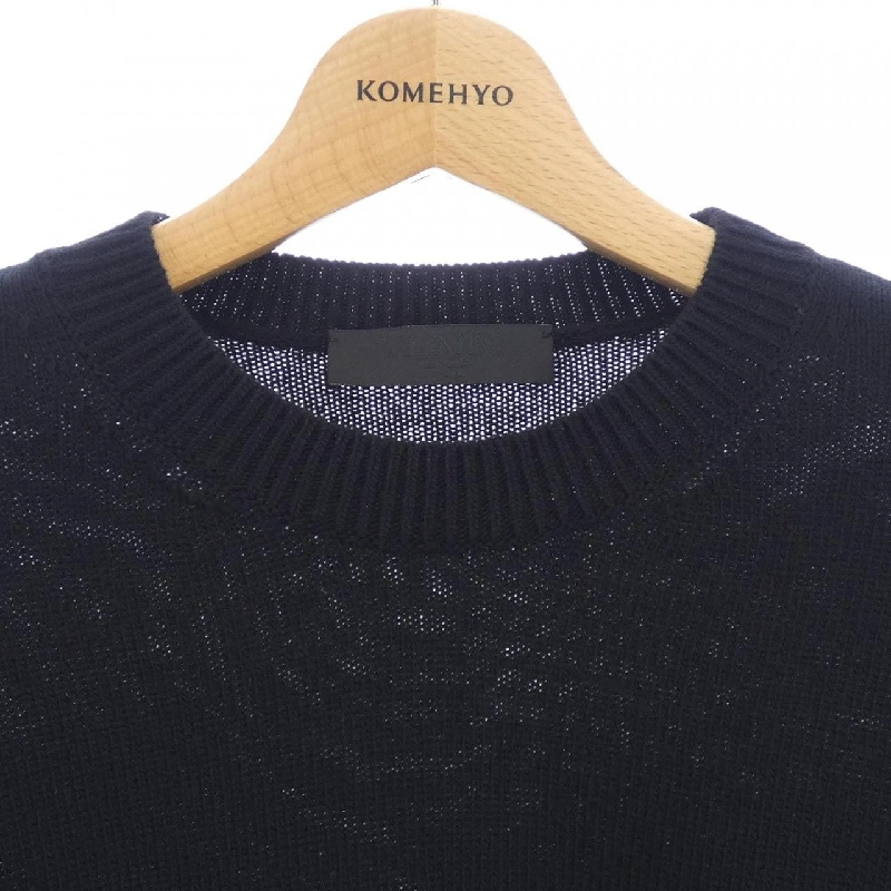 Áo len VALENTINO - Hàng hiệu Authentic 817159