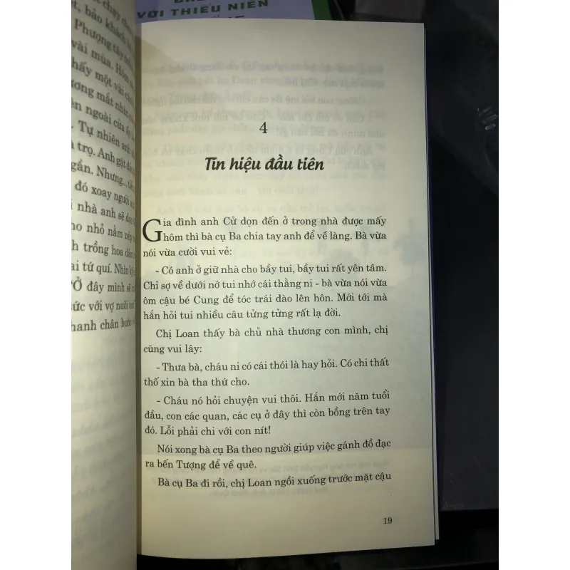 Bác Hồ thời niên thiếu ở Huế - Nguyễn Đắc Xuân  777213