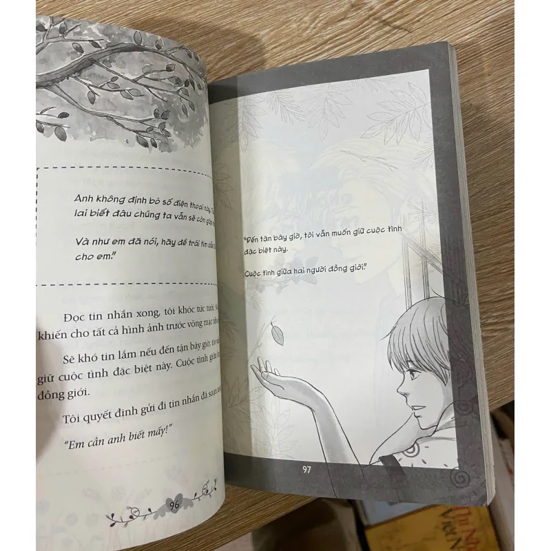 Gay trong loay hoay 1010801