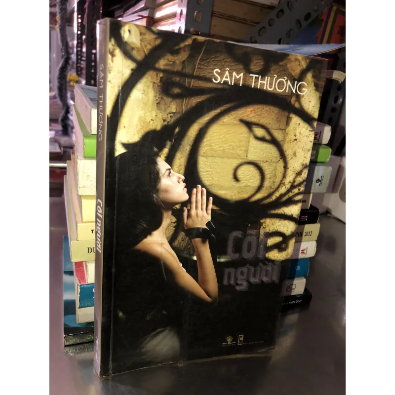 Cõi người - Sâm Thương  1002238