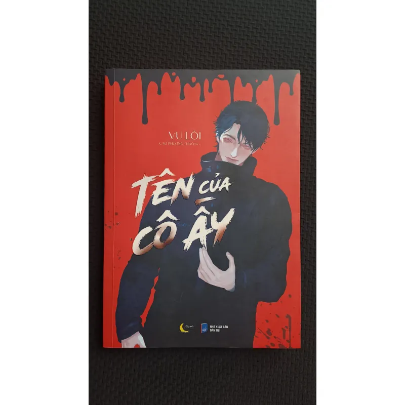 Tên của cô ấy - Vu Lôi 779799