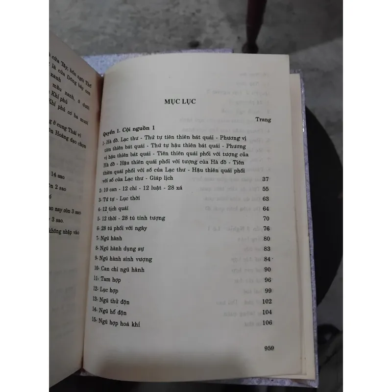 Hiệp kỷ biện phương thư do Mai Cốc Thành chủ biên 978052