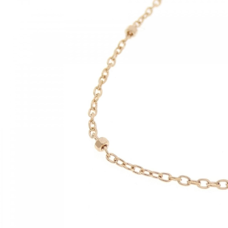 K18PG Dây chuyền - Hàng hiệu Authentic 869105