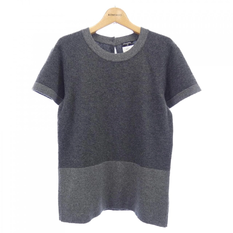 Chanel CHANEL P42047K03206 Áo len 631449