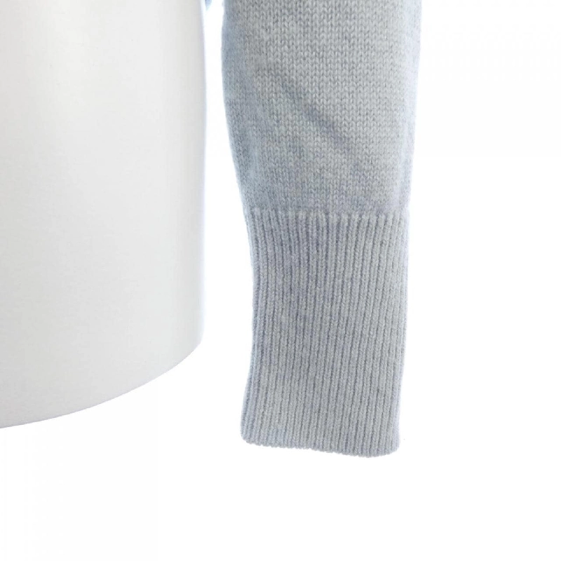 【Mã giảm giá】Áo khoác cardigan FOXEY 644283