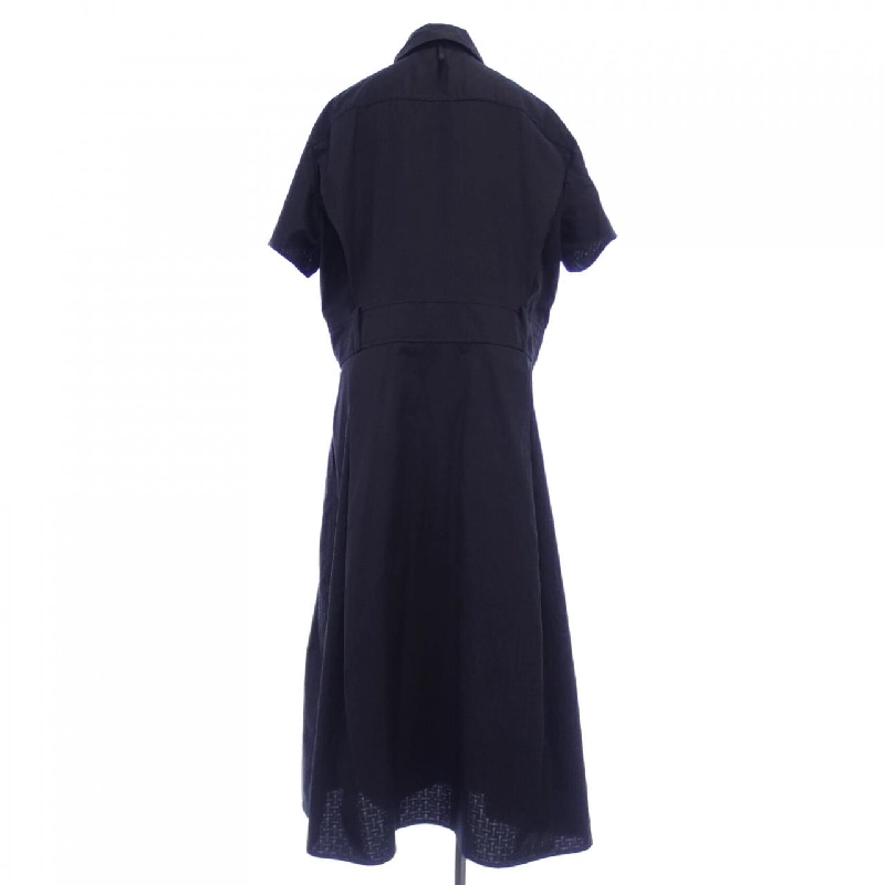 【Mã giảm giá】Đầm HERMES 650030