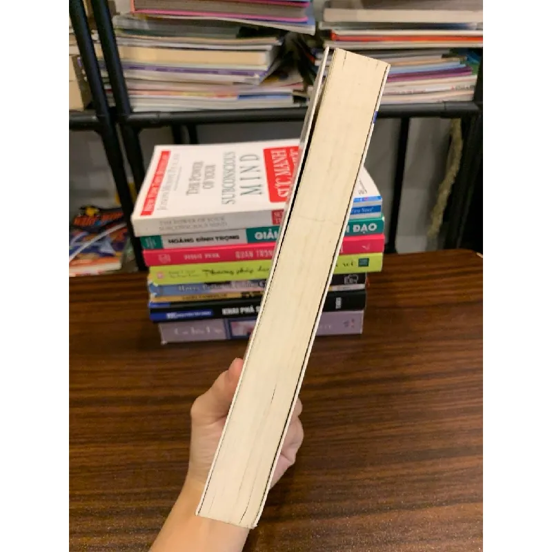 Những Đòn Tâm Lý Trong Thuyết Phục – Robert B. Cialdini 571322