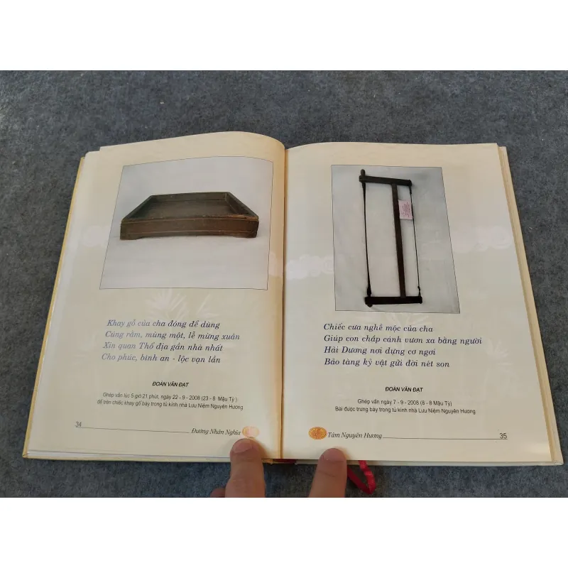 ĐƯỜNG NHÂN NGHĨA TÂM NGUYÊN HƯƠNG 717960