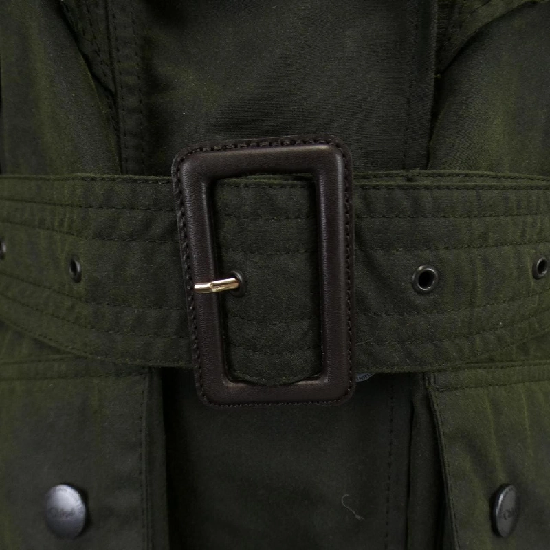 Áo khoác BARBOUR - Hàng hiệu Authentic 824732