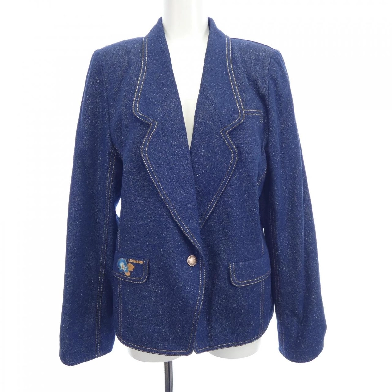 【Mã giảm giá】【Cổ điển】Áo khoác LEONARD 641867