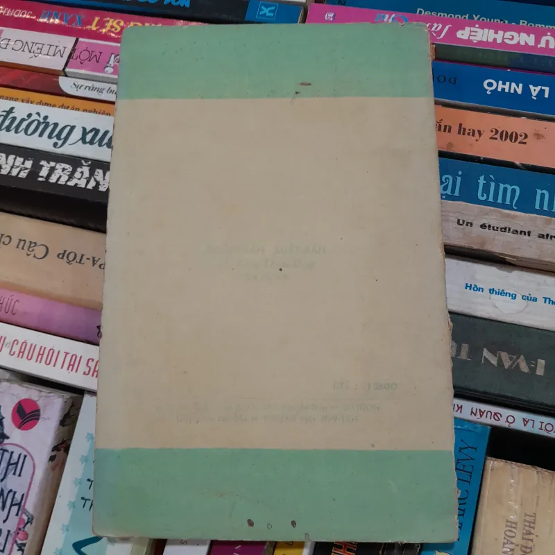 CAO BÁ QUÁT VÀ CAO BÁ NHẠ - THUẤN PHONG  760861