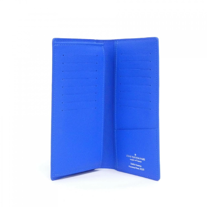 Ví Louis Vuitton LV Clouds Porte-Feuille Brother M69680 - Hàng hiệu Chính hãng 769070