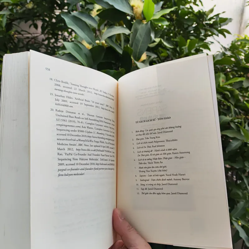 Sapiens Lược Sử Loài Người 722517