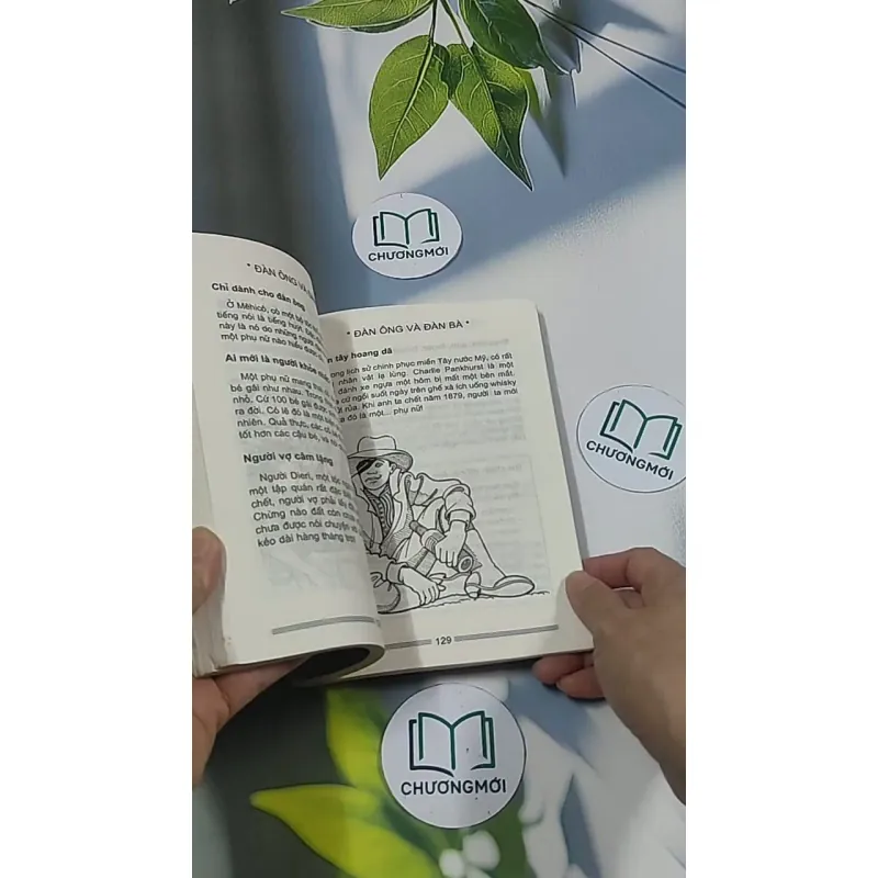 Chuyện không thể tin được 694999