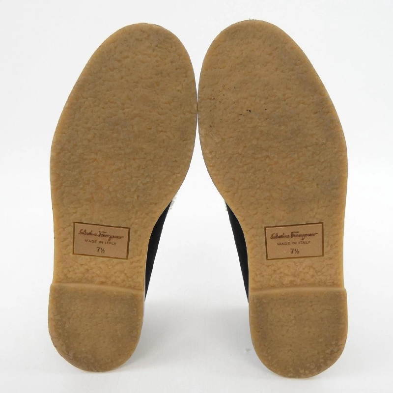 Giày FERRAGAMO - Hàng hiệu Chính hãng 830288