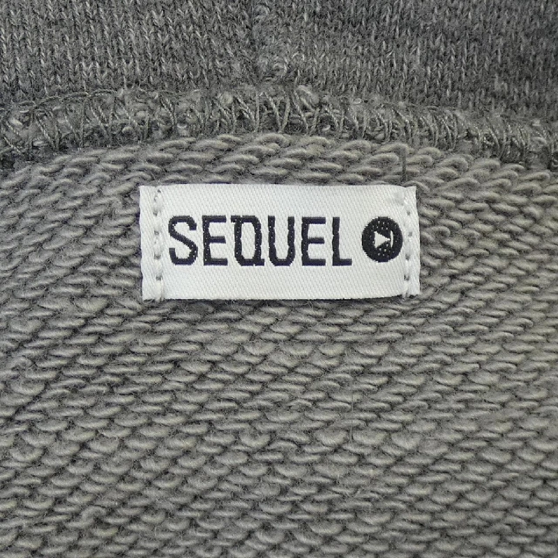 Áo khoác SEQUEL - Hàng hiệu Authentic 892431