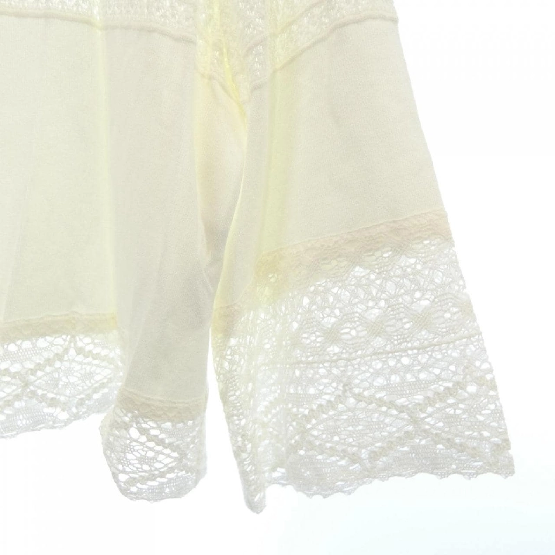 【Mã giảm giá】Áo khoác cardigan PLATINE 646090