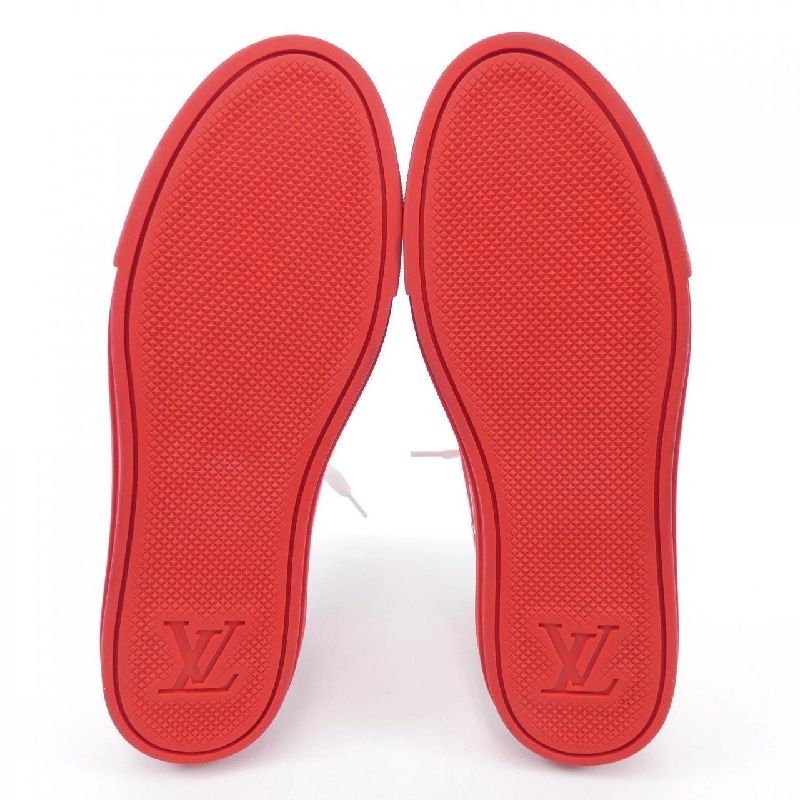 【Mã giảm giá】Giày thể thao LOUIS VUITTON 664058