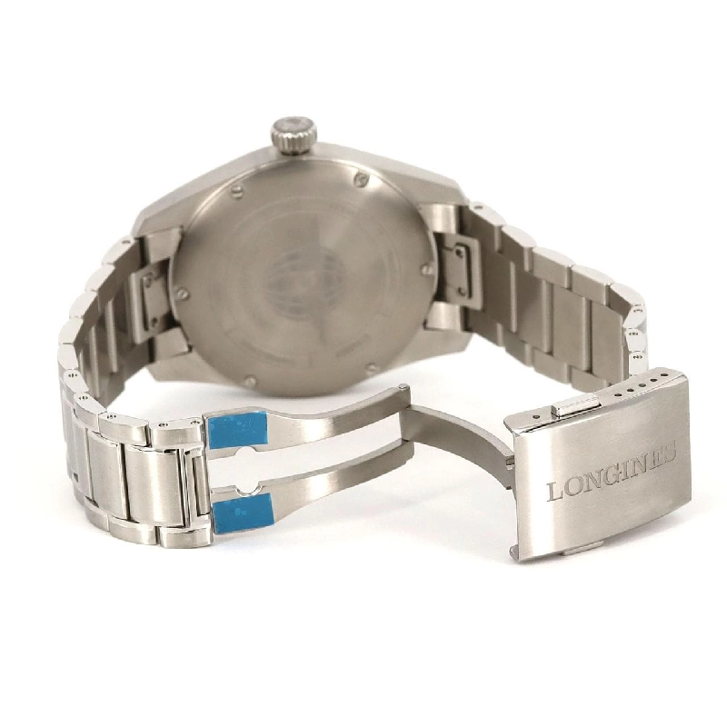 Longines Longines Spirit Premium Model L3.810.4.93.9 SS Tự động - Hàng hiệu Chính hãng 882224