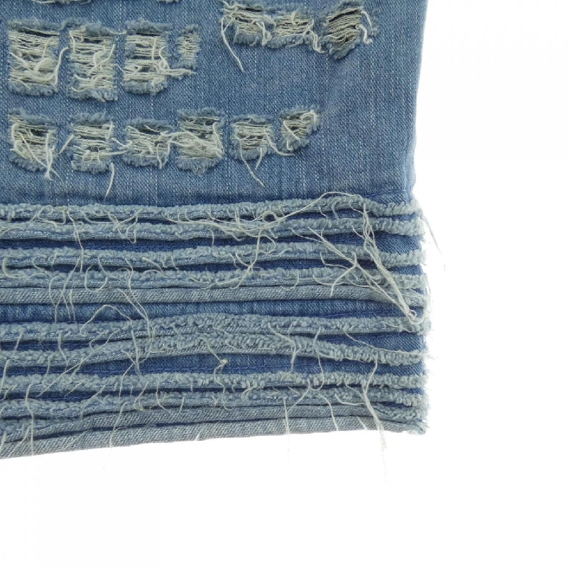 CHANEL P34012V24829 08A Váy - Hàng hiệu Chính hãng 820683