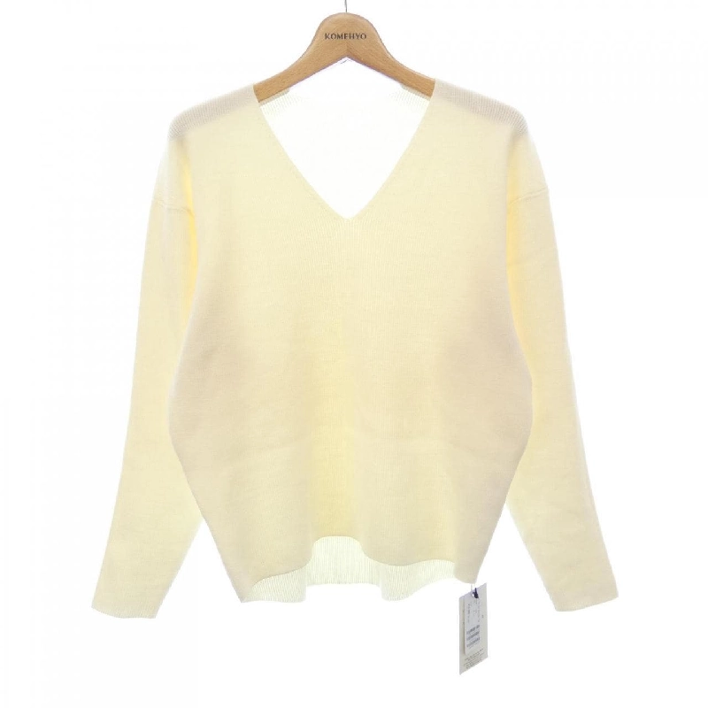 Đầm DES PRES len 631796