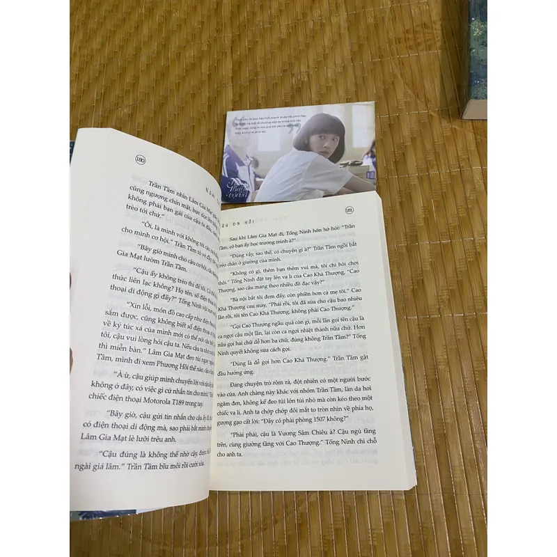 Năm tháng vội vã 720655