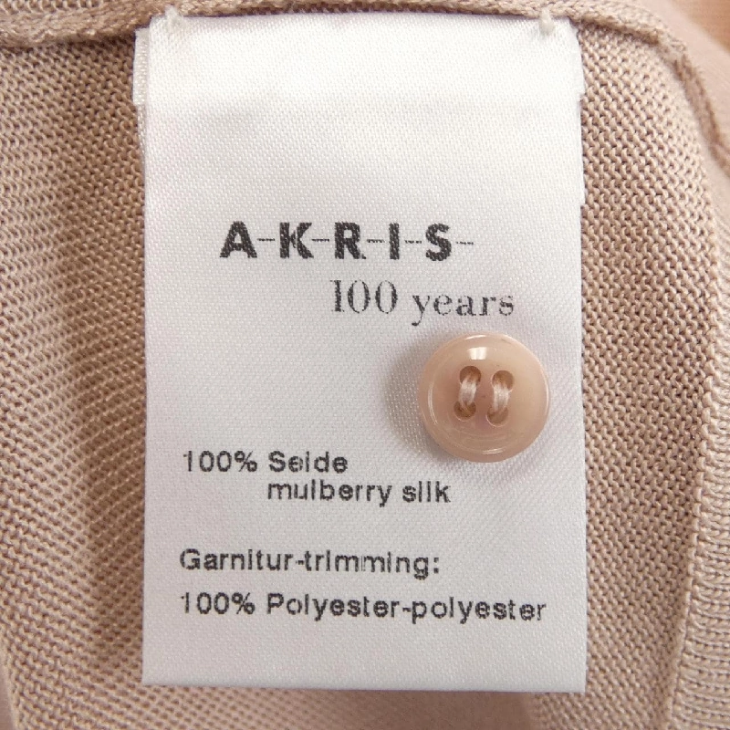 Áo khoác Akris - Hàng hiệu Chính hãng 812977