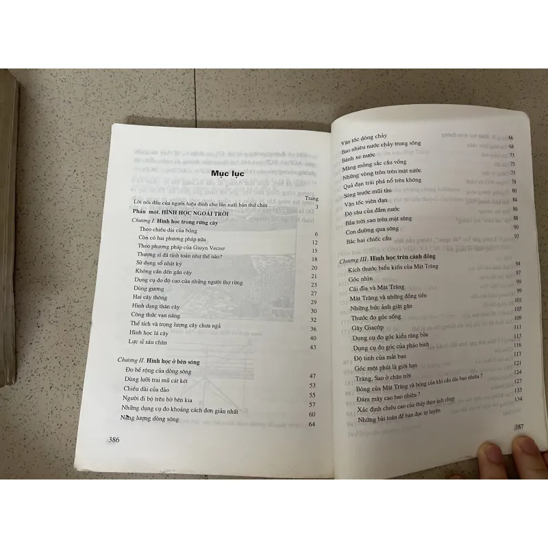 Hình Học Giải Trí – Perelman 931663