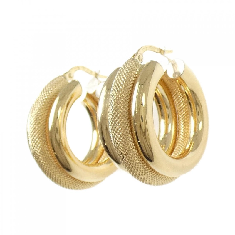 Bông tai 750YG UnoAere 665572