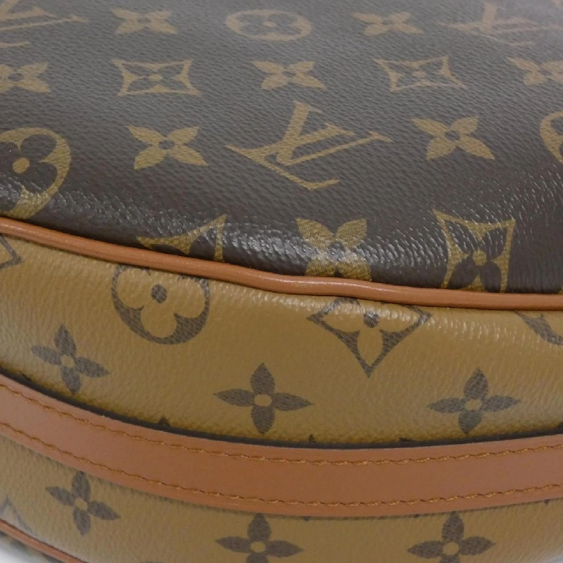 Túi xách vai Louis Vuitton Monogram Reverse Loop Hobo M46311 - Hàng hiệu Chính hãng 801673