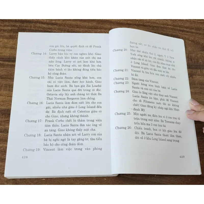 Tiểu thuyết ĐẤT KHÁCH QUÊ NGƯỜI - Mario Puzo (dịch giả: Đặng Phi Bằng) 751655