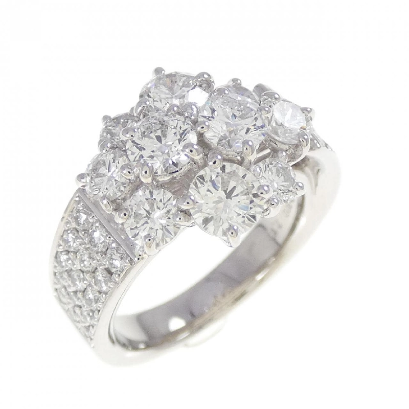 Nhẫn kim cương PT900 2.16CT - Hàng hiệu Chính hãng 854487