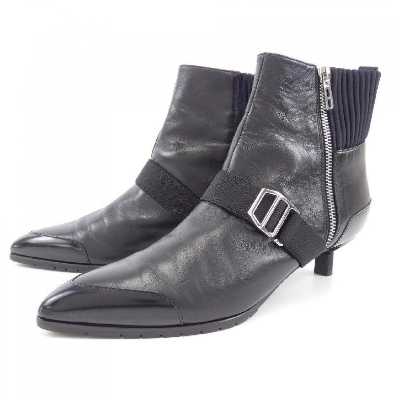 【Khuyến mãi】Giày bốt HERMES 664650