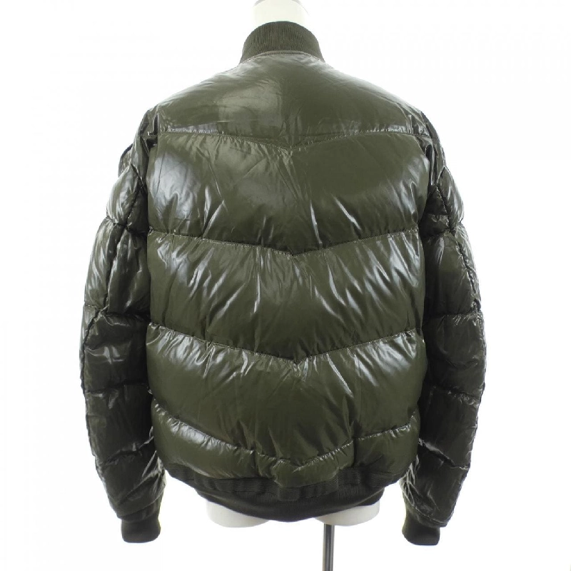 MONCLER GRANVILLE Áo khoác lông - Hàng hiệu Chính hãng 884037