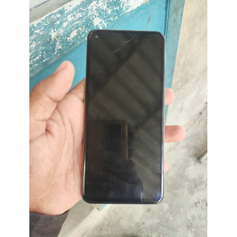 Oppo reno 5 5G 502763